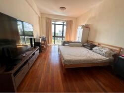 The Merasaga (D10), Condominium #557596751